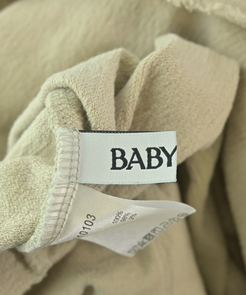 BABYLONE（バビロン）Tシャツ・カットソー ベージュ サイズ:F レディース/2200671294038