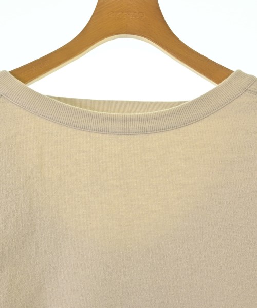 BABYLONE（バビロン）Tシャツ・カットソー ベージュ サイズ:F レディース/2200671294038