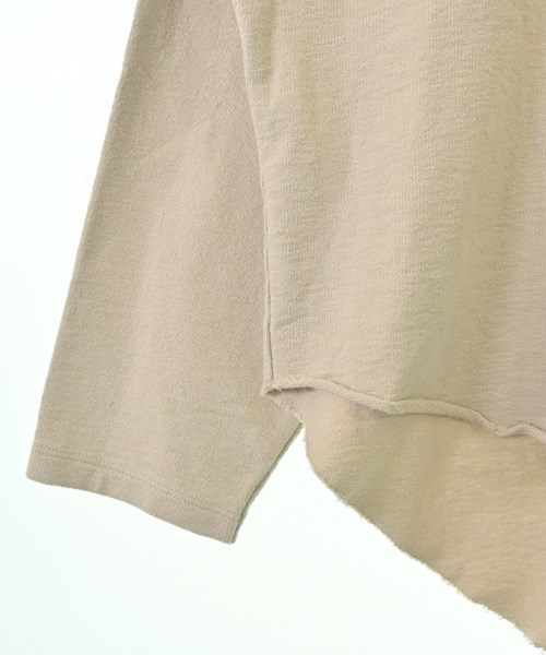 BABYLONE（バビロン）Tシャツ・カットソー ベージュ サイズ:F レディース/2200671294038