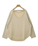 BABYLONE（バビロン）Tシャツ・カットソー ベージュ サイズ:F レディース/2200671294038