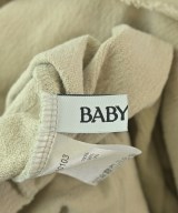 BABYLONE（バビロン）Tシャツ・カットソー ベージュ サイズ:F レディース/2200671294038