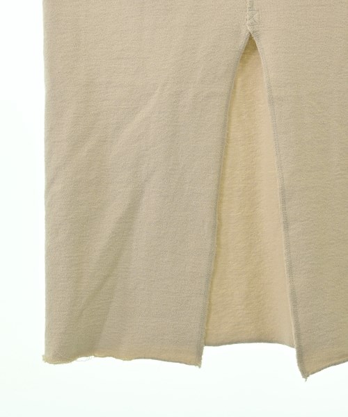 BABYLONE（バビロン）ロング・マキシ丈スカート ベージュ サイズ:F レディース/2200671294069