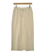 BABYLONE（バビロン）ロング・マキシ丈スカート ベージュ サイズ:F レディース/2200671294069
