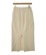 BABYLONE（バビロン）ロング・マキシ丈スカート ベージュ サイズ:F レディース/2200671294069