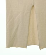 BABYLONE（バビロン）ロング・マキシ丈スカート ベージュ サイズ:F レディース/2200671294069