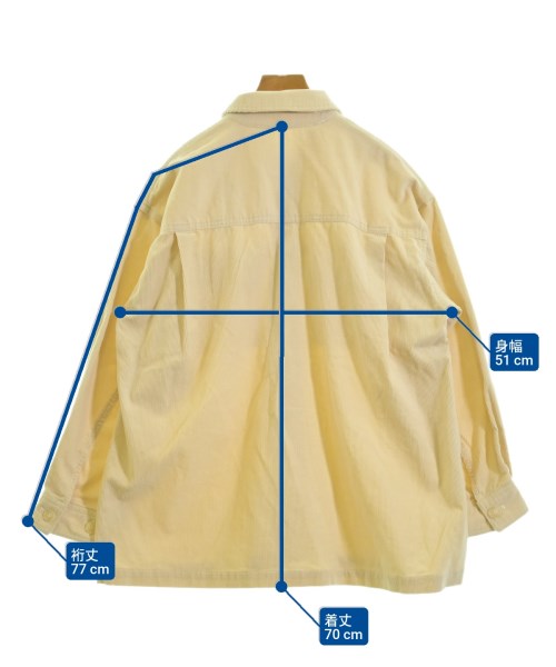 BABYLONE（バビロン）その他 白 サイズ:F レディース/2200671729011