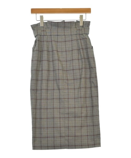 BABYLONE（バビロン）ロング・マキシ丈スカート その他（柄物・カラフル） サイズ:36(S位) レディース/2200672143045