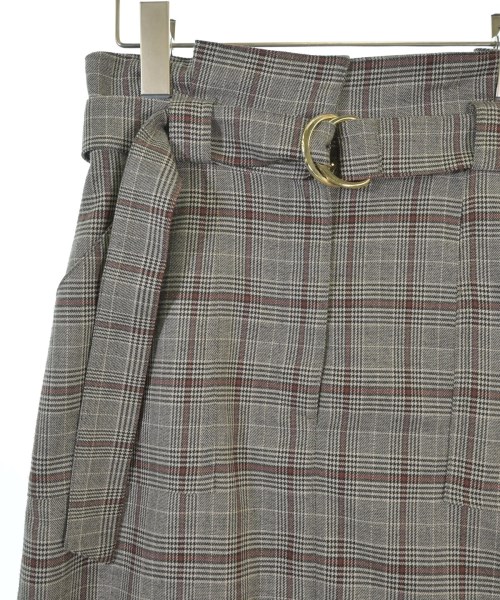 BABYLONE（バビロン）ロング・マキシ丈スカート その他（柄物・カラフル） サイズ:36(S位) レディース/2200672143045