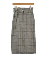 BABYLONE（バビロン）ロング・マキシ丈スカート その他（柄物・カラフル） サイズ:36(S位) レディース/2200672143045