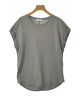 BABYLONE（バビロン）ノースリーブ グレー サイズ:F レディース/2200673012012