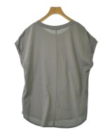 BABYLONE（バビロン）ノースリーブ グレー サイズ:F レディース/2200673012012