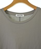 BABYLONE（バビロン）ノースリーブ グレー サイズ:F レディース/2200673012012