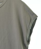 BABYLONE（バビロン）ノースリーブ グレー サイズ:F レディース/2200673012012