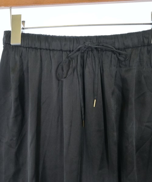 BABYLONE（バビロン）ロング・マキシ丈スカート 黒 サイズ:36(S位) レディース/2200671343118