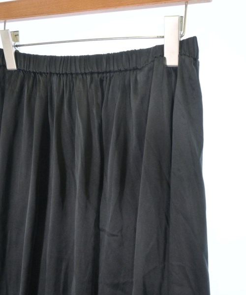 BABYLONE（バビロン）ロング・マキシ丈スカート 黒 サイズ:36(S位) レディース/2200671343118