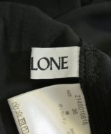 BABYLONE（バビロン）ロング・マキシ丈スカート 黒 サイズ:36(S位) レディース/2200671343118