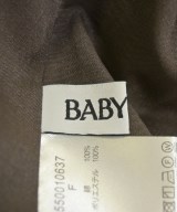 BABYLONE（バビロン）ロング・マキシ丈スカート 茶 サイズ:F レディース/2200671343163