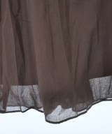 BABYLONE（バビロン）ロング・マキシ丈スカート 茶 サイズ:F レディース/2200671343163