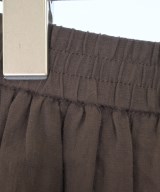 BABYLONE（バビロン）ロング・マキシ丈スカート 茶 サイズ:F レディース/2200671343163