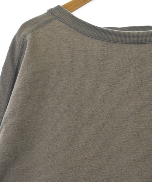 BABYLONE（バビロン）Tシャツ・カットソー グレー サイズ:F レディース/2200672940095