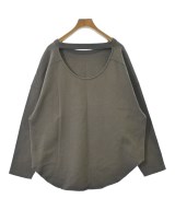 BABYLONE（バビロン）Tシャツ・カットソー グレー サイズ:F レディース/2200672940095