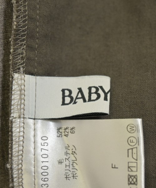 BABYLONE（バビロン）その他 茶 サイズ:F レディース/2200672940118