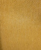 BABYLONE（バビロン）チェスターコート 黄 サイズ:36(S位) レディース/2200673547019