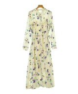 BABYLONE（バビロン）ワンピース 白 サイズ:38(M位) レディース/2200676436075