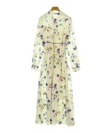 BABYLONE（バビロン）ワンピース 白 サイズ:38(M位) レディース/2200676436075