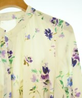 BABYLONE（バビロン）ワンピース 白 サイズ:38(M位) レディース/2200676436075