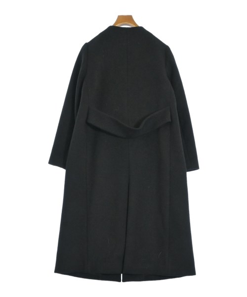 BABYLONE（バビロン）コート 黒 サイズ:38(M位) レディース/2200673349040