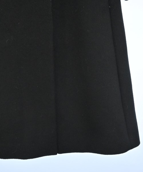 BABYLONE（バビロン）コート 黒 サイズ:38(M位) レディース/2200673349040