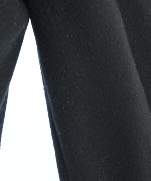 BABYLONE（バビロン）コート 黒 サイズ:38(M位) レディース/2200673349040