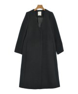 BABYLONE（バビロン）コート 黒 サイズ:38(M位) レディース/2200673349040