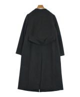 BABYLONE（バビロン）コート 黒 サイズ:38(M位) レディース/2200673349040