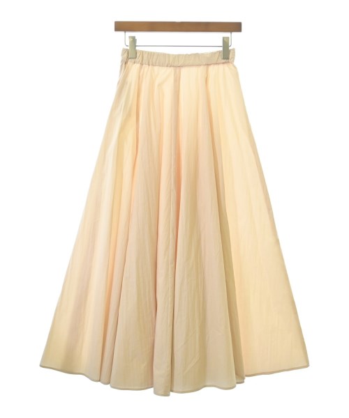 BABYLONE（バビロン）ロング・マキシ丈スカート ピンク サイズ:F レディース/2200677936024