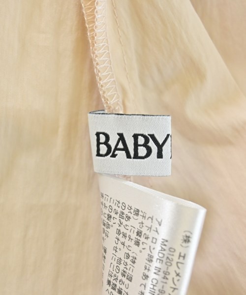 BABYLONE（バビロン）ロング・マキシ丈スカート ピンク サイズ:F レディース/2200677936024