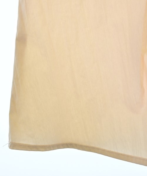 BABYLONE（バビロン）ロング・マキシ丈スカート ピンク サイズ:F レディース/2200677936024