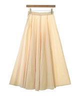 BABYLONE（バビロン）ロング・マキシ丈スカート ピンク サイズ:F レディース/2200677936024