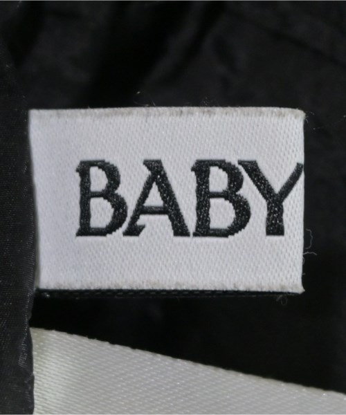 BABYLONE（バビロン）ロング・マキシ丈スカート 黒 サイズ:F レディース/2200678279038