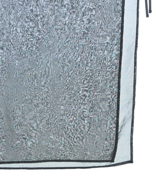 BABYLONE（バビロン）ロング・マキシ丈スカート 黒 サイズ:F レディース/2200678279038