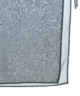 BABYLONE（バビロン）ロング・マキシ丈スカート 黒 サイズ:F レディース/2200678279038