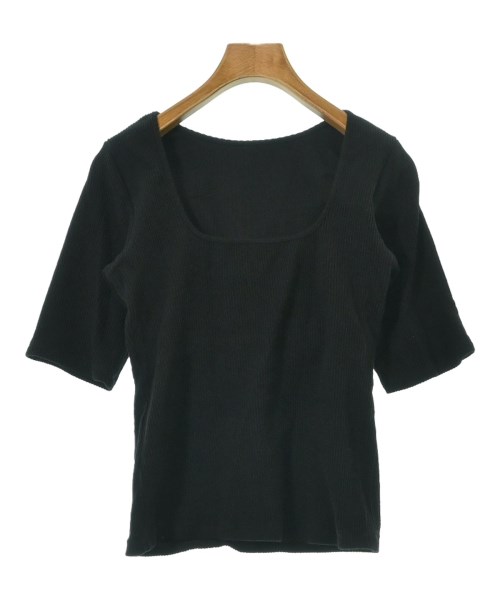 BABYLONE（バビロン）Tシャツ・カットソー 黒 サイズ:F レディース/2200678279083