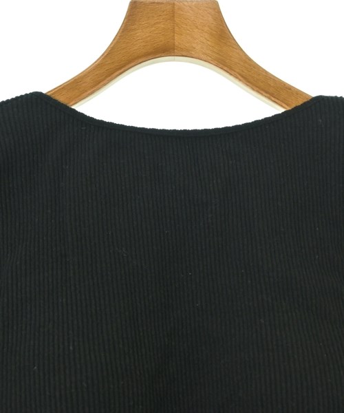 BABYLONE（バビロン）Tシャツ・カットソー 黒 サイズ:F レディース/2200678279083