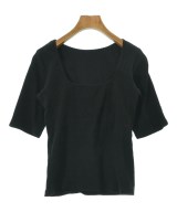 BABYLONE（バビロン）Tシャツ・カットソー 黒 サイズ:F レディース/2200678279083