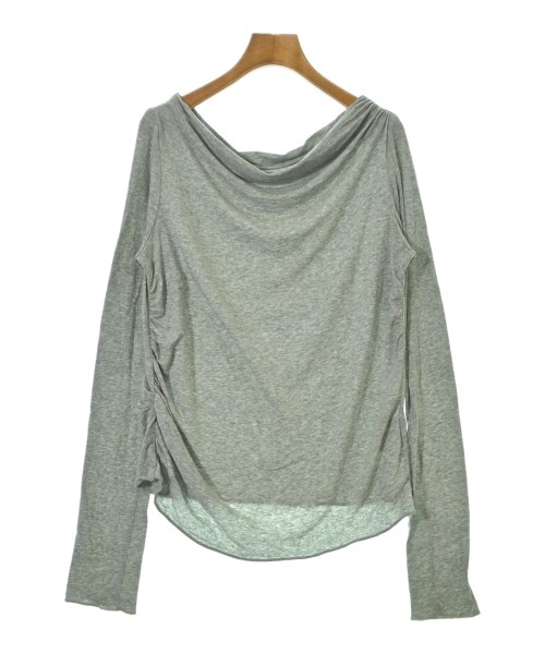 BABYLONE(バビロン)Tシャツ・カットソー グレー サイズ:F/2200678279090