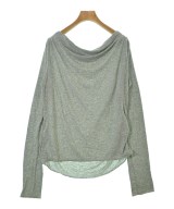 BABYLONE（バビロン）Tシャツ・カットソー グレー サイズ:F レディース/2200678279090