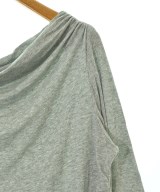 BABYLONE（バビロン）Tシャツ・カットソー グレー サイズ:F レディース/2200678279090