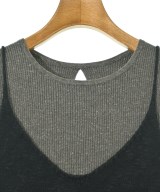 BABYLONE（バビロン）ニット・セーター グレー サイズ:F レディース/2200678279137