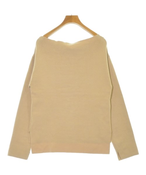 BABYLONE（バビロン）ニット・セーター ベージュ サイズ:F レディース/2200678279144